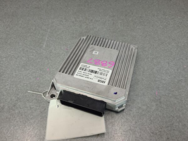 FORD RANGER 2011-2022 ECU TRANSMISSION ECU, AUTO T/M, P/N GB3P12B565AB, PX, 06/1 - Image 2