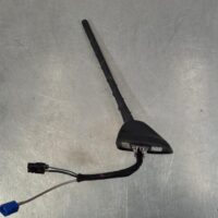 FORD RANGER 2018-2022 ANTENNA CENTRE REAR, ROOF MOUNTED, PX, 09/18-04/22