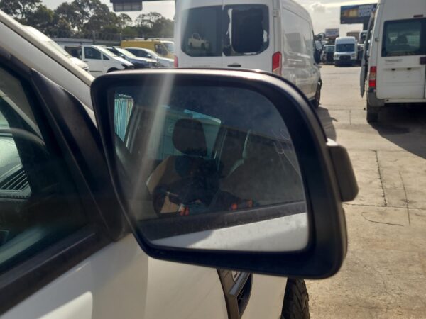 FORD RANGER 2011-2022 LEFT FRONT DOOR WINDOW PX, DUAL CAB, TEMPERED TYPE, 06/11- - Image 18