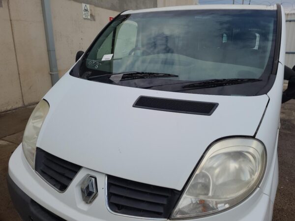 RENAULT TRAFIC 2004-2014 ABS SENSOR X83, LH FRONT, 04/04-12/14 - Image 23