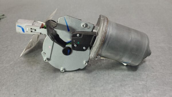 LDV DELIVER 9 2020-2024 WIPER MOTOR FRONT, 07/20- - Image 2