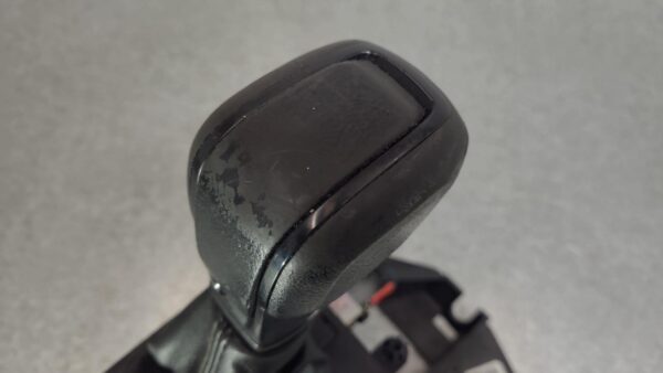 FORD RANGER 2018-2022 GEAR STICK/SHIFTER GEAR SHIFTER, AUTO T/M, 2WD/4WD, NON TI - Image 2