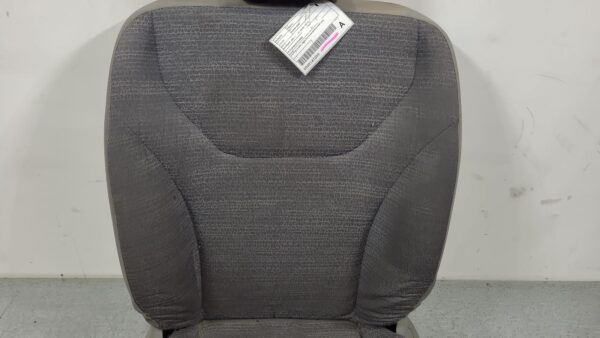 RENAULT TRAFIC 2004-2014 FRONT SEAT RH FRONT, X83, CLOTH, 04/04-12/14 - Image 8