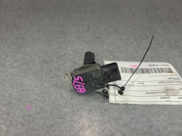 TOYOTA HIACE 2010-2019 AIR FLOW METER 3.0, DIESEL, TURBO, RECTANGLE TYPE, KDH, 0 - Image 2