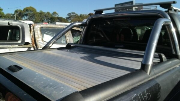 VOLKSWAGEN AMAROK 2010-2019 ECU ENGINE ECU, 4WD, DIESEL, MANUAL T/M TYPE, P/N 03 - Image 14