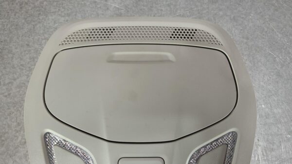 LDV DELIVER 9 2020-2024 COURTESY LIGHT FRONT, 07/20- - Image 38