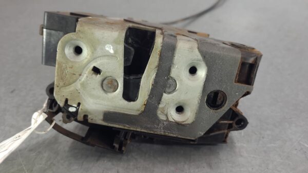 FORD RANGER 2015-2022 LOCK MECHANISM RIGHT REAR DOOR LOCK, DUAL CAB, PX, 06/15-0 - Image 20