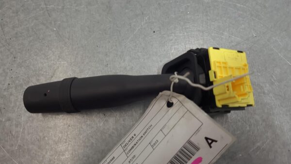 LDV DELIVER 9 2020-2024 COMBINATION SWITCH WIPER SWITCH, 07/20- - Image 5