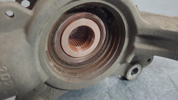 RENAULT MASTER 2011-2020 LEFT FRONT HUB ASSEMBLY FWD, X62, 09/11-01/20 - Image 5