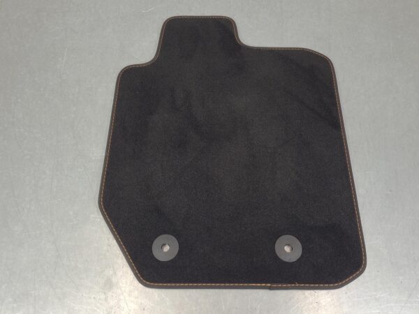 FORD RANGER 2011-2022 FLOOR MATS/BOOT LINER PX, 07/11-04/22