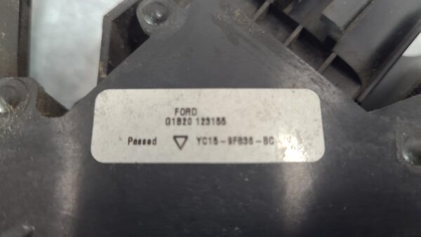 FORD TRANSIT 2000-2006 PEDAL ASSEMBLY VH-VJ, ACELLERATOR PEDAL (ELECTRONIC), 10/ - Image 8