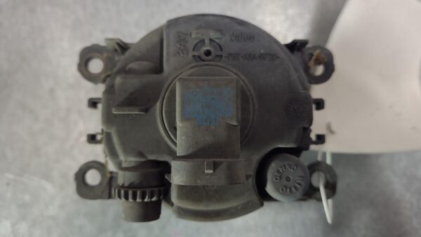 FORD TRANSIT CUSTOM 2013-2017 LEFT INDICATOR/FOG/SIDE BUMPER FOGLAMP, VN, 09/13- - Image 14