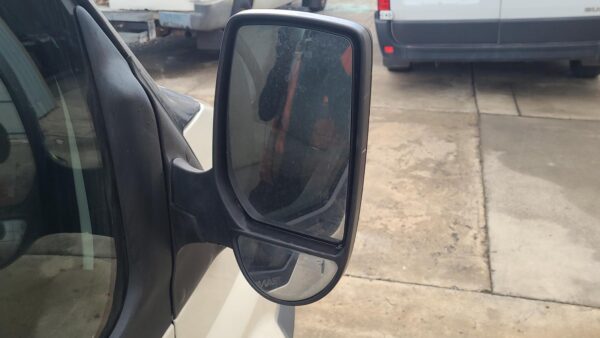 FORD TRANSIT 2000-2006 MUD FLAPS RH FRONT, VH-VJ, 10/00-08/06 - Image 7