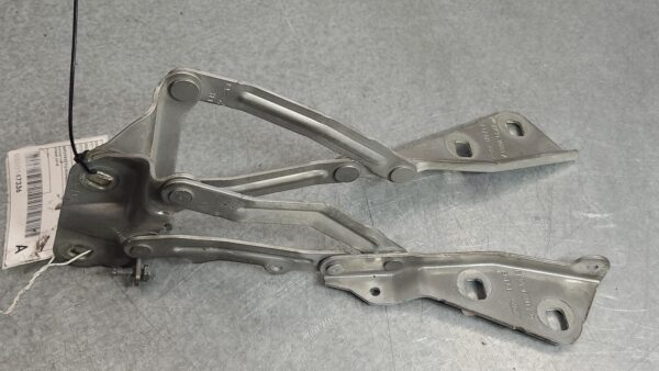 FORD TRANSIT CUSTOM 2013-2023 BONNET HINGE/STRUT HINGES (PAIR), VN, 09/13-08/23 - Image 4