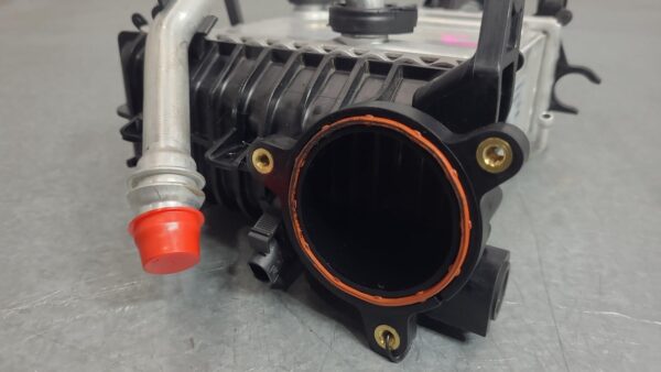 MERCEDES SPRINTER 2022-2024 INTERCOOLER 2.0, DIESEL, RWD, VS30, 01/22- - Image 7