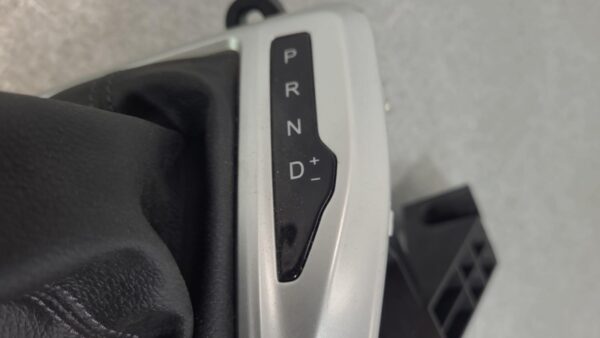 LDV DELIVER 9 2020-2025 GEAR STICK/SHIFTER 07/20- - Image 17