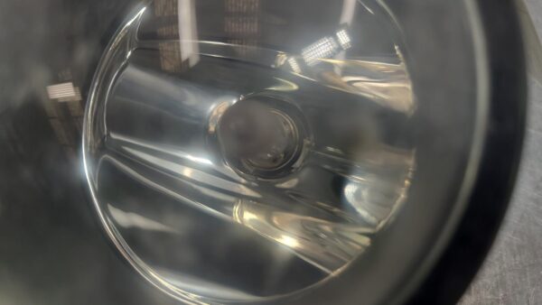 FORD TRANSIT CUSTOM 2013-2017 LEFT INDICATOR/FOG/SIDE BUMPER FOGLAMP, VN, 09/13- - Image 13