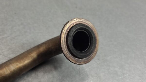 FORD TRANSIT 2000-2006 EGR VALVE EGR COOLER PIPE, DIESEL, 2.4, LARGE TYPE, VH-VJ - Image 4