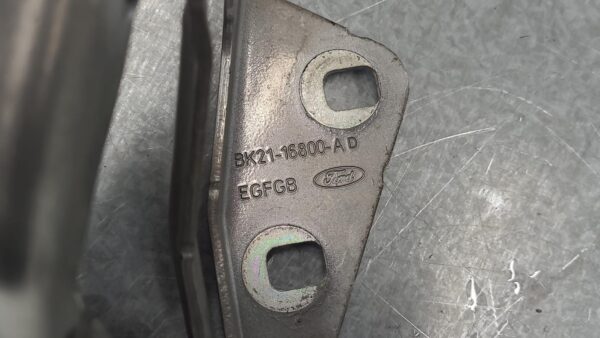 FORD TRANSIT CUSTOM 2013-2023 BONNET HINGE/STRUT HINGES (PAIR), VN, 09/13-08/23 - Image 3