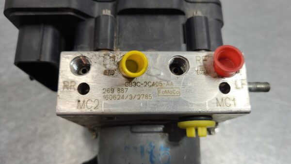 FORD RANGER 2015-2022 ABS PUMP/MODULATOR PX, P/N EB3C2D088B, 06/15-04/22 - Image 10