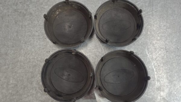 FORD TRANSIT 2000-2006 WHEEL COVER/HUB CAP VH-VJ, 10/00-08/06 - Image 2