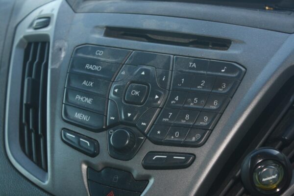 FORD TRANSIT CUSTOM 2013-2017 ECU BCM MODULE, 2.2, DIESEL, VN, 09/13-04/17 - Image 57