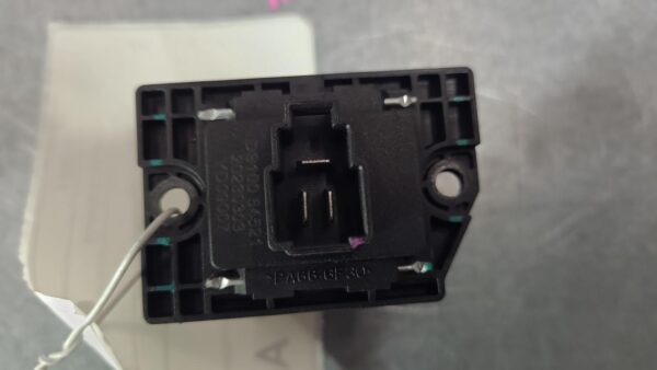 LDV DELIVER 9 2020-2025 FAN SPEED RESISTOR 07/20- - Image 4