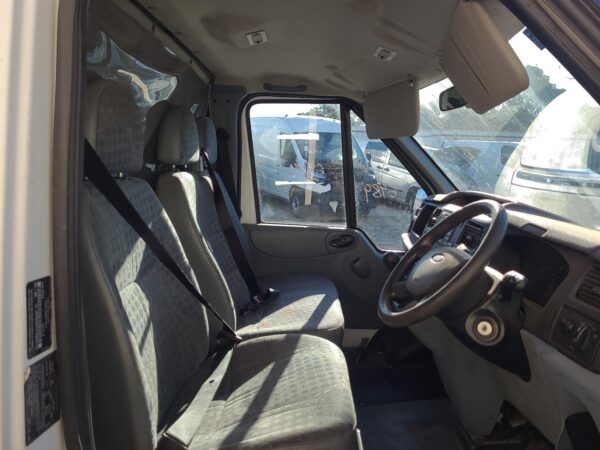 FORD TRANSIT 2006-2014 ABS SENSOR RH REAR, VM, W/ PARK SENSORS, 07/06-02/14 - Image 10