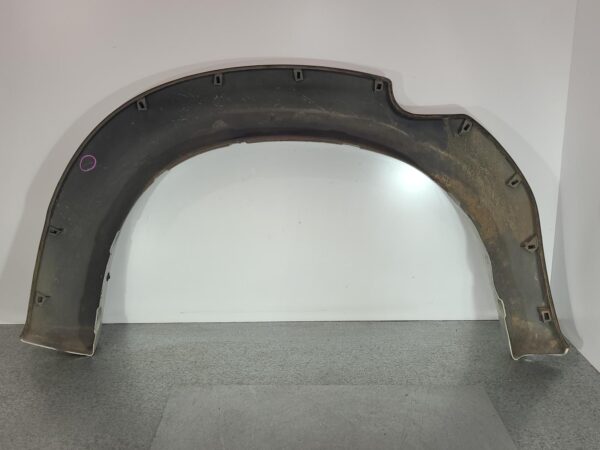 TOYOTA HILUX 2011-2015 WHEEL ARCH FLARE FACTORY, LH REAR, ON GUARD, DUAL CAB, 07 - Image 2