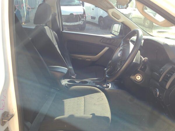 FORD RANGER 2011-2022 LEFT FRONT DOOR WINDOW PX, DUAL CAB, TEMPERED TYPE, 06/11- - Image 10