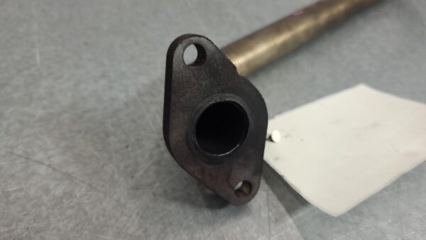 FORD TRANSIT 2000-2006 EGR VALVE EGR COOLER PIPE, DIESEL, 2.4, LARGE TYPE, VH-VJ - Image 5