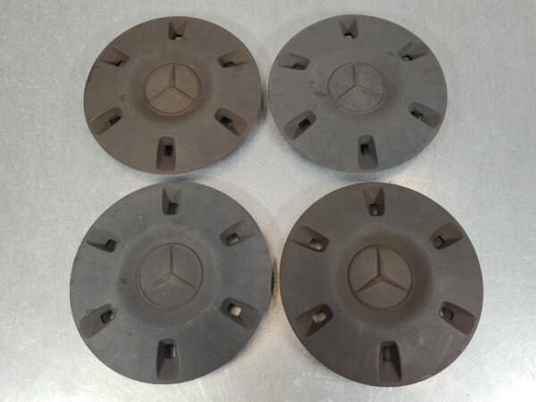 MERCEDES SPRINTER 2006-2018 WHEEL COVER/HUB CAP VAN 10/06-04/18