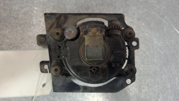 FORD RANGER 2015-2022 LEFT INDICATOR/FOG/SIDE BUMPER FOGLAMP, PX SERIES 2-3, HAL - Image 17