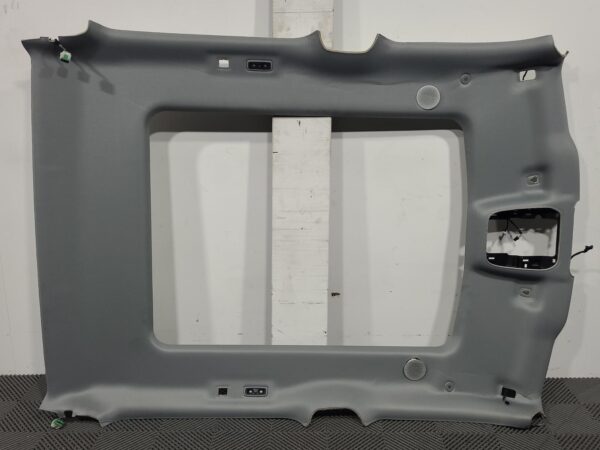 FORD F SERIES 2021-2026 HOODLINING F150 14TH GEN 21-