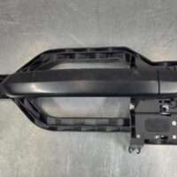 VOLKSWAGEN CRAFTER 2017-2024 DOOR HANDLE OUTER, LH REAR, SLIDING DOOR, SY1, 07/1