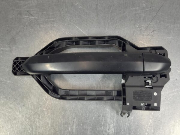 VOLKSWAGEN CRAFTER 2017-2024 DOOR HANDLE OUTER, LH REAR, SLIDING DOOR, SY1, 07/1