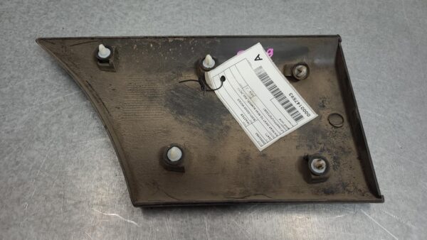 RENAULT MASTER 2011-2024 BODY/DOOR MOULD RH REAR (NEXT TO REAR BUMPER), X62, 09/ - Image 2