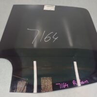 MERCEDES SPRINTER 2006-2018 RIGHT REAR DOOR WINDOW NCV3, 10/06-04/18