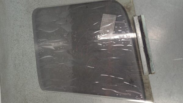 MERCEDES SPRINTER 1998-2006 RIGHT FRONT DOOR WINDOW 02/98-10/06 - Image 2