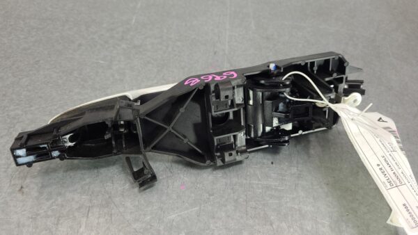 LDV DELIVER 9 2020-2024 DOOR HANDLE OUTER, RH BARN DOOR, COLOUR CODED, 07/20- - Image 14