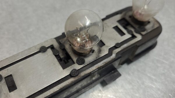 FORD TRANSIT 2001-2013 RIGHT TAILLIGHT VH-VM, VAN/BUS, BULB HOLDER, 10/00-02/14 - Image 22