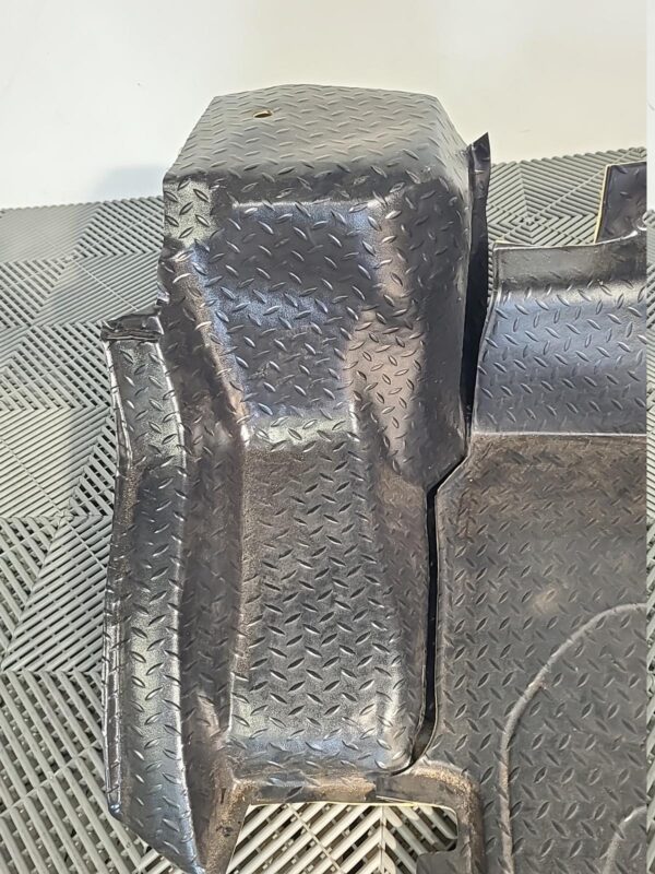 LDV DELIVER 9 2020-2025 CARPET 07/20- - Image 13