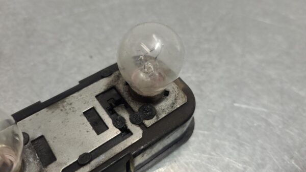 FORD TRANSIT 2001-2013 RIGHT TAILLIGHT VH-VM, VAN/BUS, BULB HOLDER, 10/00-02/14 - Image 29