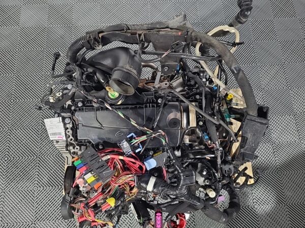 RENAULT MASTER 2011-2024 ENGINE 2.3L Diesel N/I6 Speed Automatic - Image 7