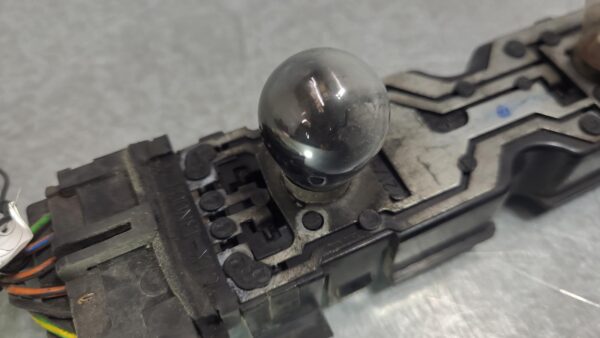 FORD TRANSIT 2001-2013 RIGHT TAILLIGHT VH-VM, VAN/BUS, BULB HOLDER, 10/00-02/14 - Image 2