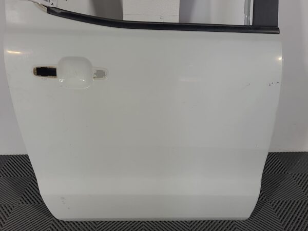 FORD RANGER 2011-2022 RIGHT REAR DOOR PX, DUAL CAB, 06/11-04/22 - Image 3