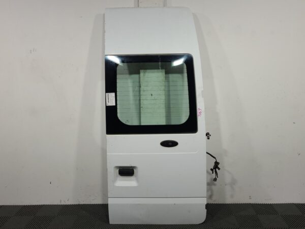 FORD TRANSIT 2006-2014 BOOTLID/TAILGATE BARN DOOR (RH SIDE), VM SI-II, MID ROOF