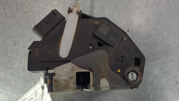 FORD RANGER 2015-2022 LOCK MECHANISM RIGHT REAR DOOR LOCK, DUAL CAB, PX, 06/15-0 - Image 13