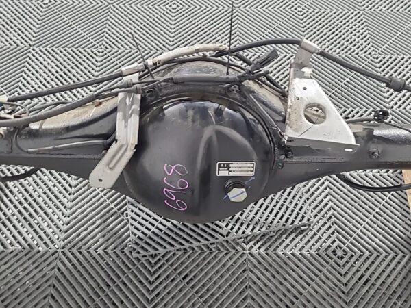 LDV DELIVER 9 2020-2024 REAR DIFF ASSEMBLY REAR, SINGLE WHEEL TYPE, DIESEL, 2.0, - Image 8