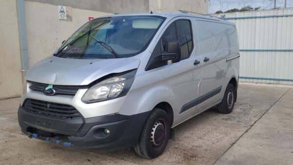 FORD TRANSIT CUSTOM 2013-2023 ABS SENSOR RH FRONT, VN, 09/13-08/23 - Image 2